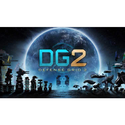 Defense Grid 2 Special Edition