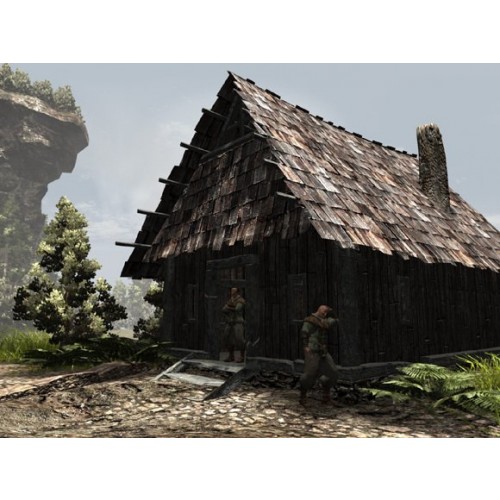 Gothic Universe Edition