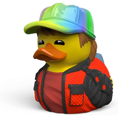 Tubbz kačička Návrat do budúcnosti - Marty Mcfly 2015