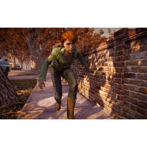 State of Decay: Year One Survival Edition