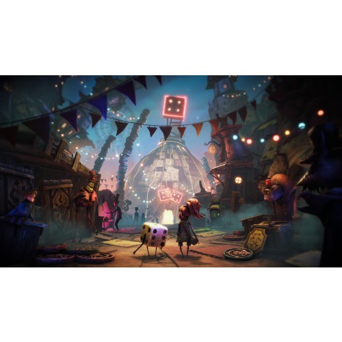 LOST IN RANDOM™: Standard Edition