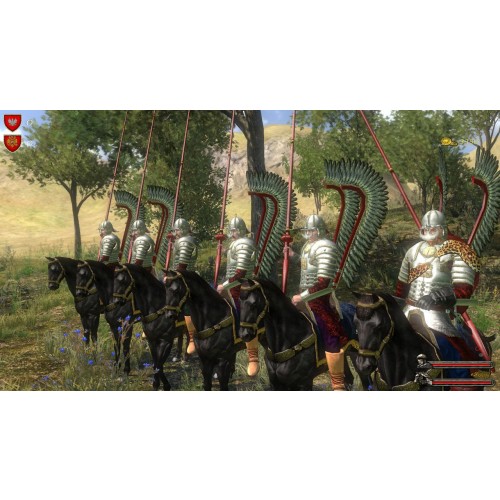 Mount and Blade Collection