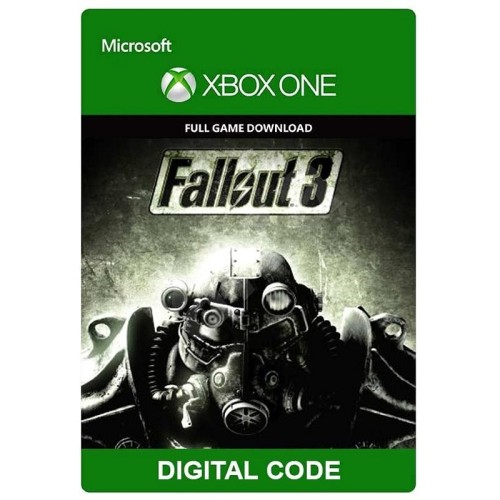 Fallout 3