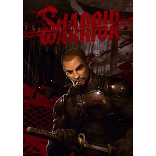 Shadow Warrior
