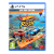 Hot Wheels Infinite Rush Day One Edition