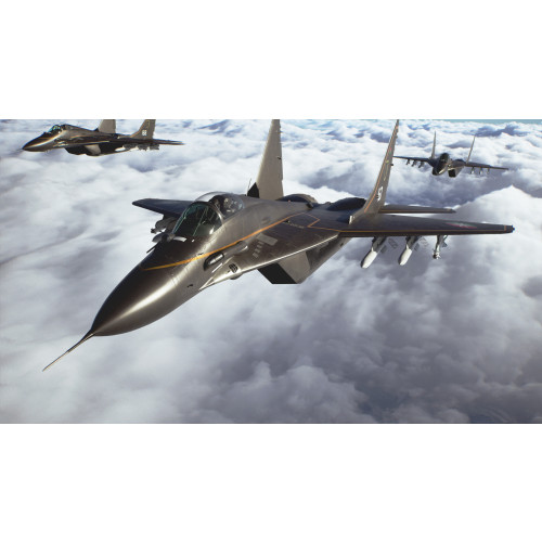 Ace Combat 8: Wings of Theve Deluxe Edition