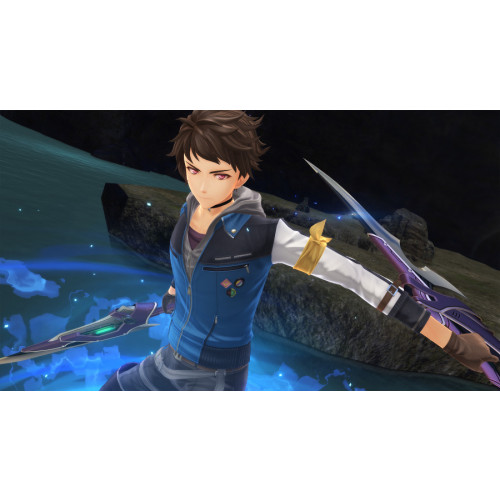 The Legend of Heroes: T.T.Daybreak 2 Deluxe