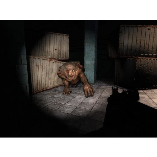 S.T.A.L.K.E.R.: Bundle