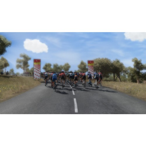 Pro Cycling Manager 2023