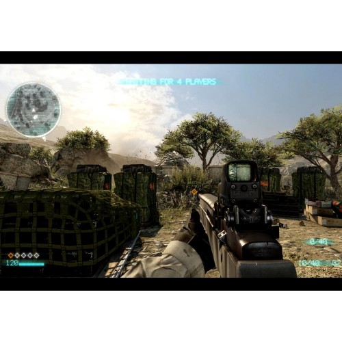 Medal of Honor 2010