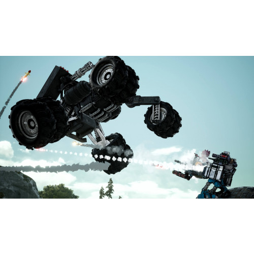 SAND LAND Deluxe edition