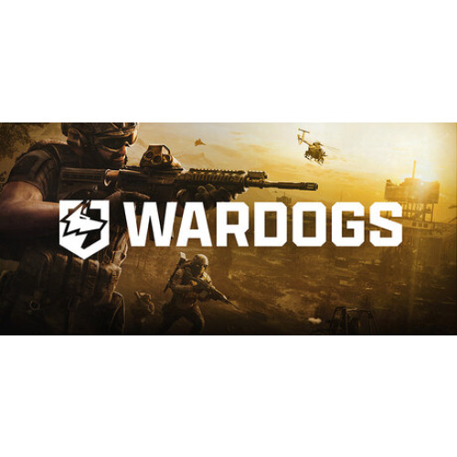 WARDOGS