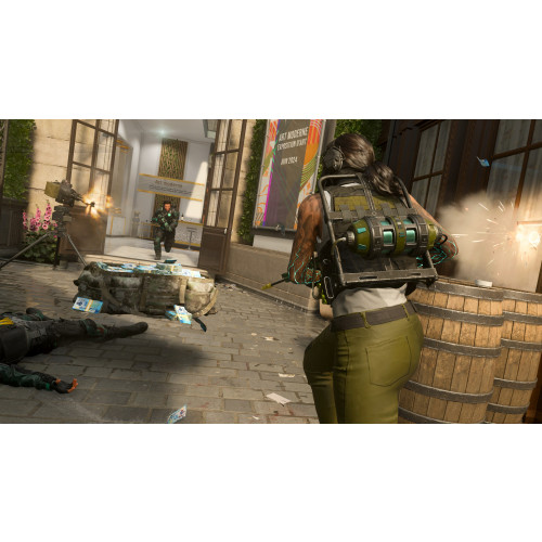Call of Duty®: Modern Warfare® III - Vault Edition