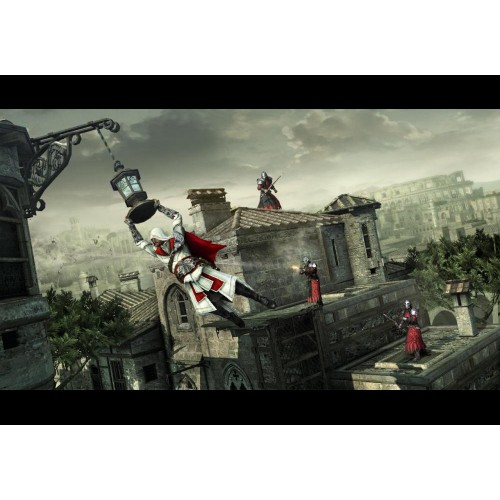 Assassins Creed Brotherhood