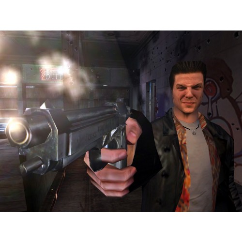Max Payne
