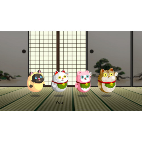 Rhythm Paradise Groove