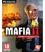 Mafia 2 DLC Pack Jimmys Vendetta