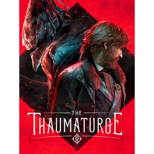 The Thaumaturge