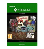The Jackbox Party Pack 4