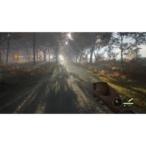 The Hunter: Call of the Wild 2019 Edition