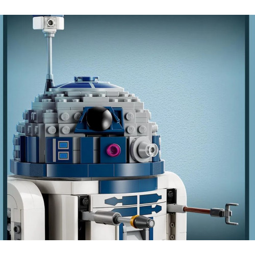LEGO® Star Wars™ 75379 R2-D2™