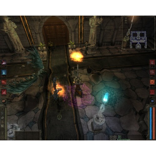 Avencast: Rise of the Mage