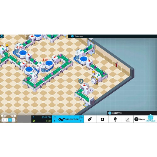 Big Pharma Special Edition