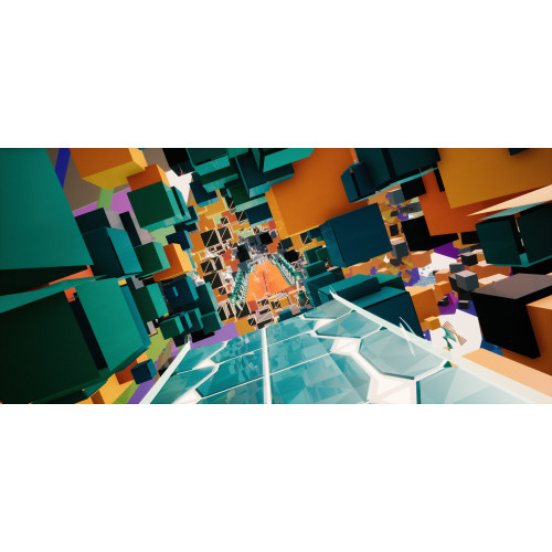 Redout - V.E.R.T.E.X. Pack