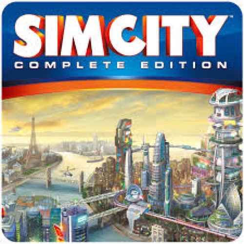 SimCity: Complete Edition