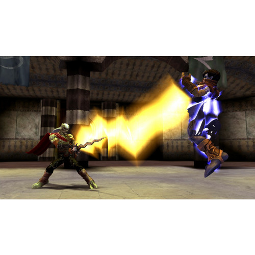Legacy of Kain™ Soul Reaver 1&2 Remastered