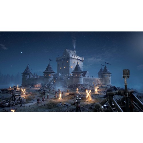 Chivalry 2 - King's Edition Content