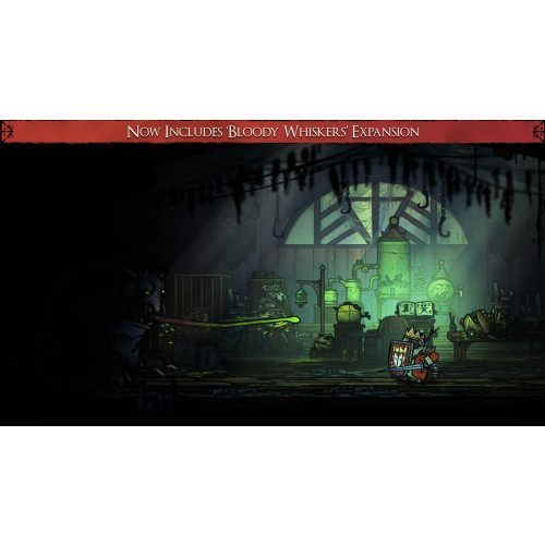 Tails of Iron 1 & 2 Double Pack Deluxe Edition