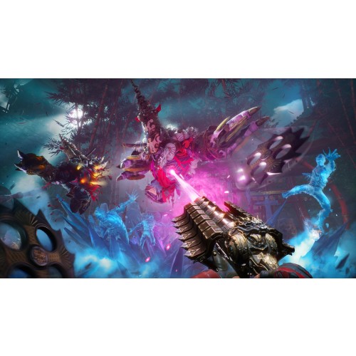 Shadow Warrior 3 - Definitive Edition