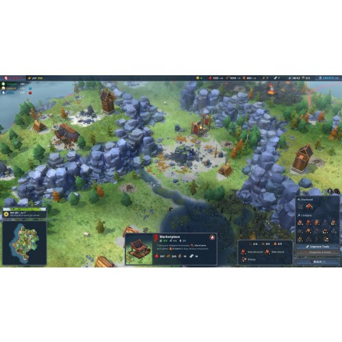 Northgard