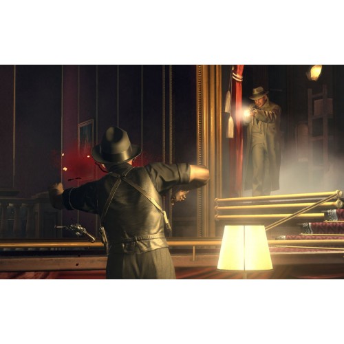 Mafia 2 DLC Pack Joes Adventures