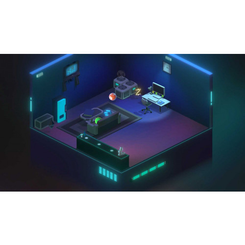 Crypto Against All Odds