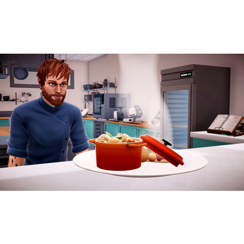 Chef Life - BON APPÉTIT PACK