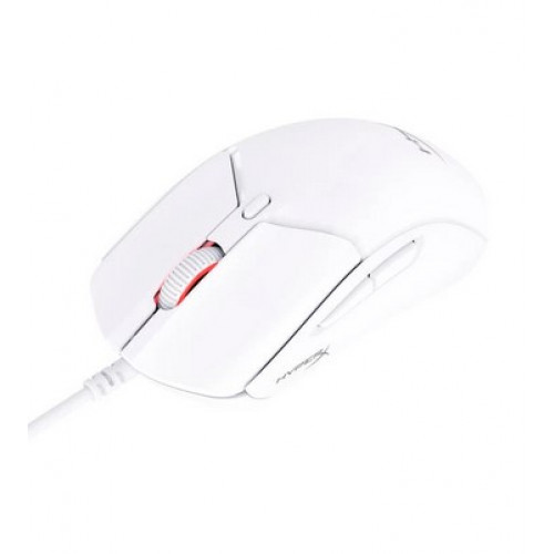 HyperX Pulsefire Haste 2 White