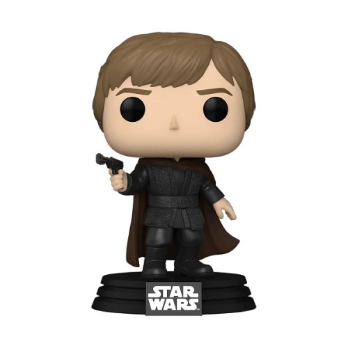 Funko POP: Star Wars: Return of the Jedi - Luke