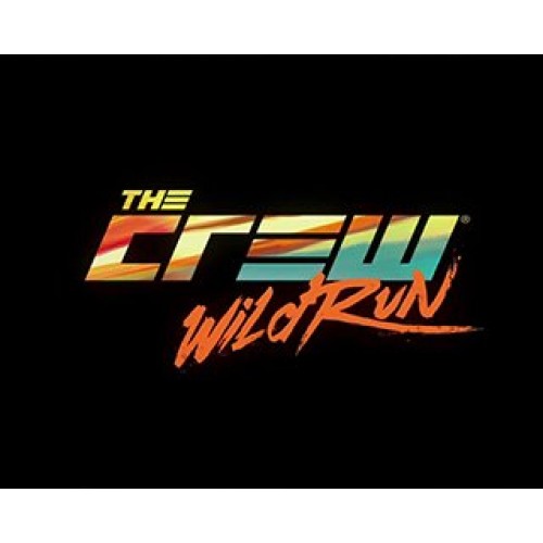 The Crew Wild Run Edition