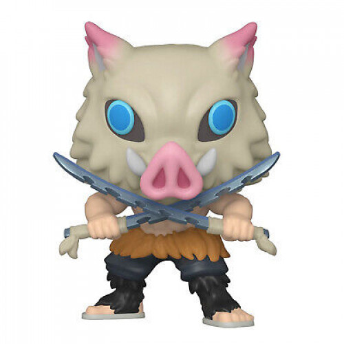 Funko POP Animation: Demon Slayer - Inosuke Hashibira