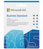 Microsoft 365 Business Standard