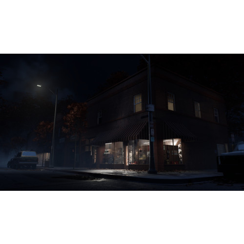 Halloween: The Game