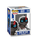 Funko POP Games: Astro Bot - Dad of Boy