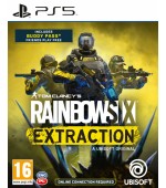 Tom Clancy's Rainbow Six Extraction