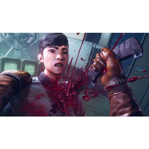 DEATHLOOP Deluxe Edition