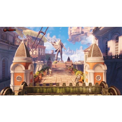 BioShock: The Collection