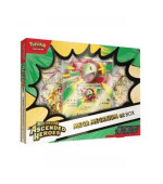Pokémon: Ascended Heroes Mega Meganium EX box
