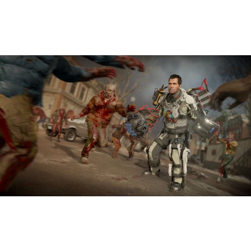 Dead Rising 4: Season Pass
