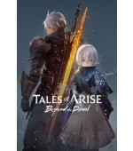Tales of Arise - Beyond the Dawn Expansion